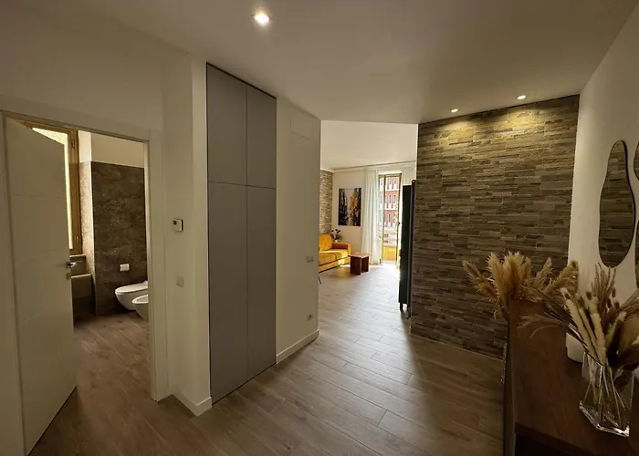 Aventino Lavinia Apartment *