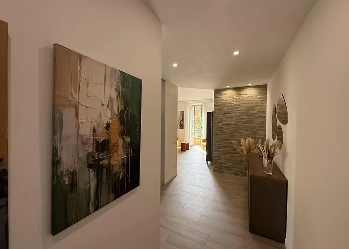 Aventino Lavinia Apartment