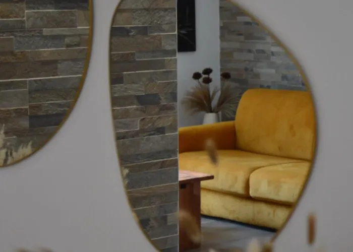 Aventino Lavinia Apartment