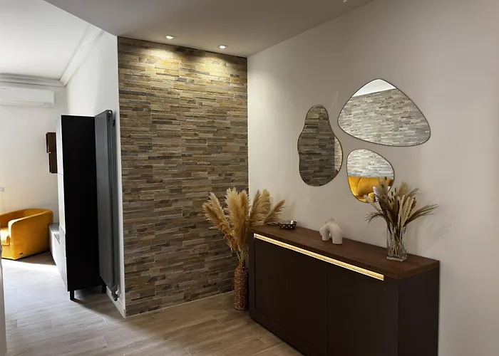 Apartment Aventino Lavinia Rom