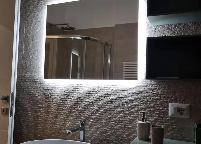 Aventino Lavinia Apartment