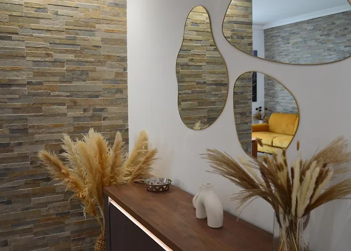 Aventino Lavinia Apartment Rom