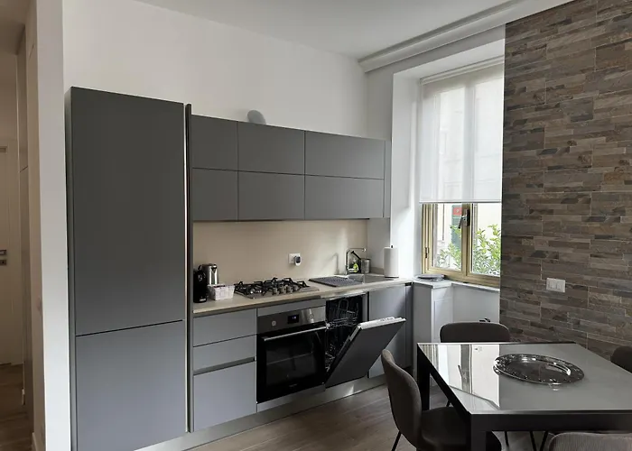 Apartment Aventino Lavinia Rom